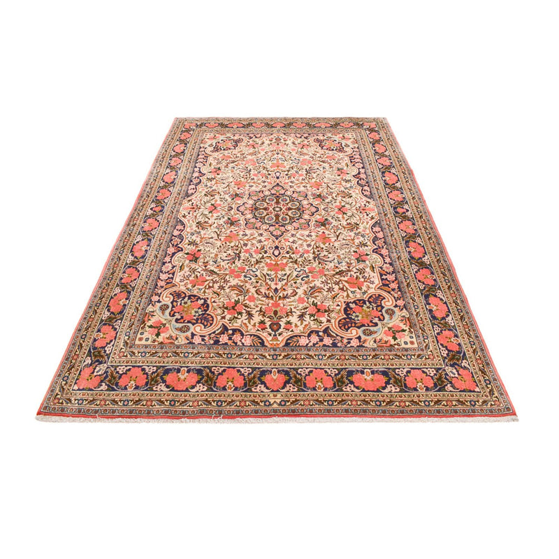 Tapis persan - Bidjar - 335 x 215 cm - sable