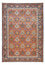 Tapis persan - Nomadic - 293 x 204 cm - rouille
