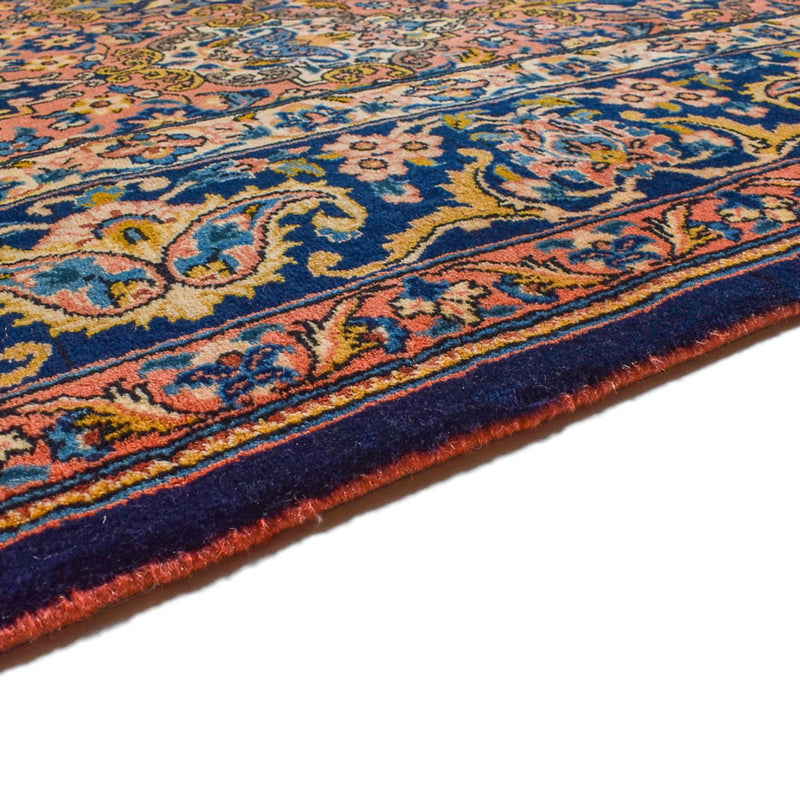 Tapis persan - Nomadic - 293 x 204 cm - rouille
