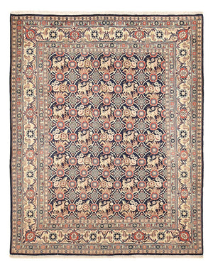 Tapis persan - Classique - 243 x 198 cm - multicolore