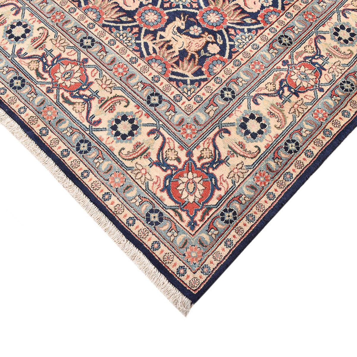 Tapis persan - Classique - 243 x 198 cm - multicolore