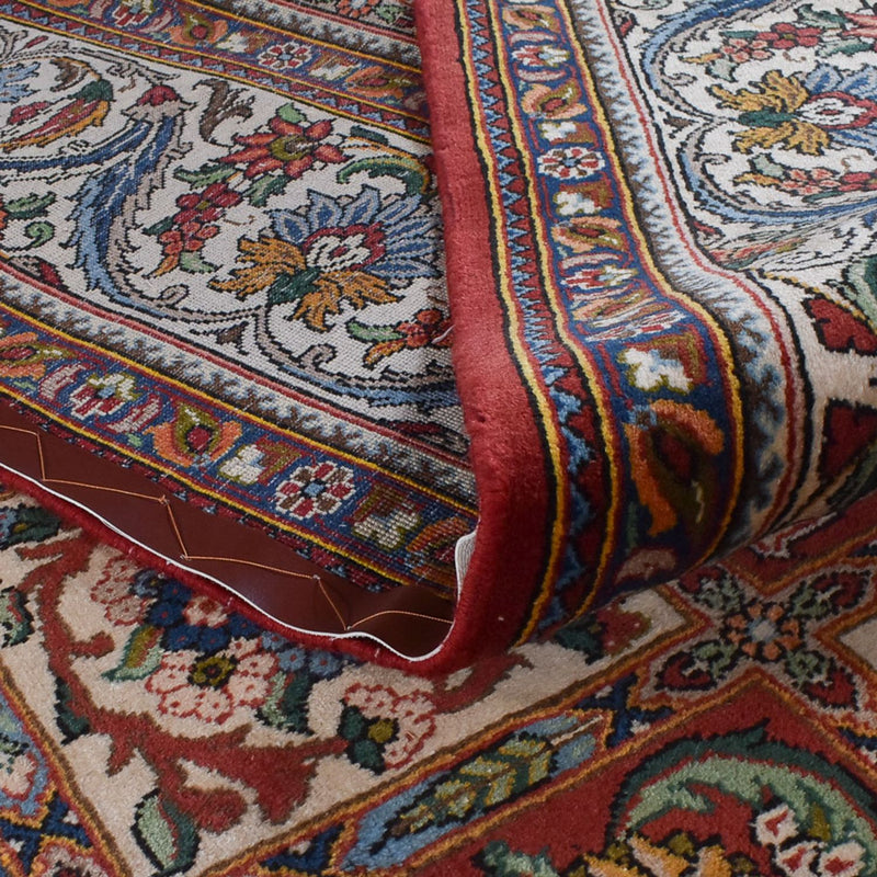 Tapis persan - Nomadic - Royal - 405 x 300 cm - sable