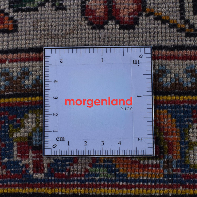 Tapis persan - Nomadic - Royal - 405 x 300 cm - sable