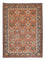 Tapis persan - Nomadic - 292 x 210 cm - rouge clair