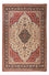 Tapis persan - Ghom - 365 x 252 cm - crème
