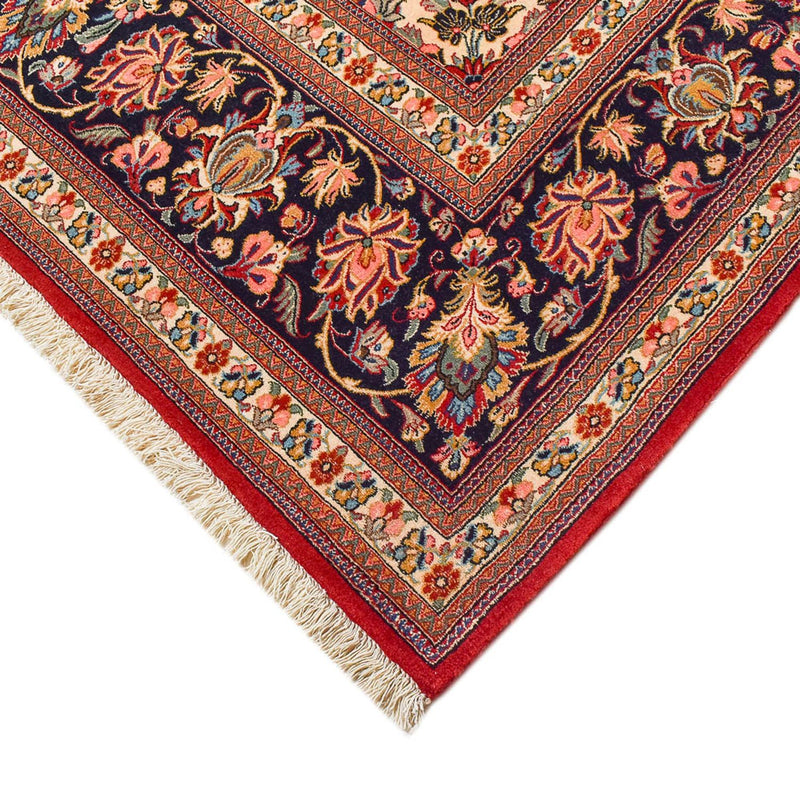 Tapis persan - Ghom - 365 x 252 cm - crème