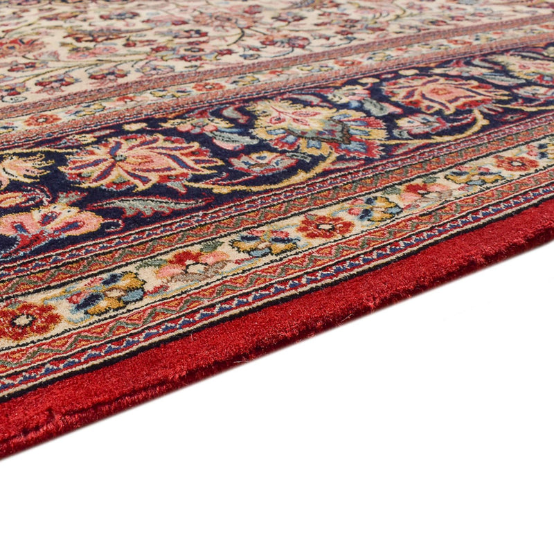Tapis persan - Ghom - 365 x 252 cm - crème