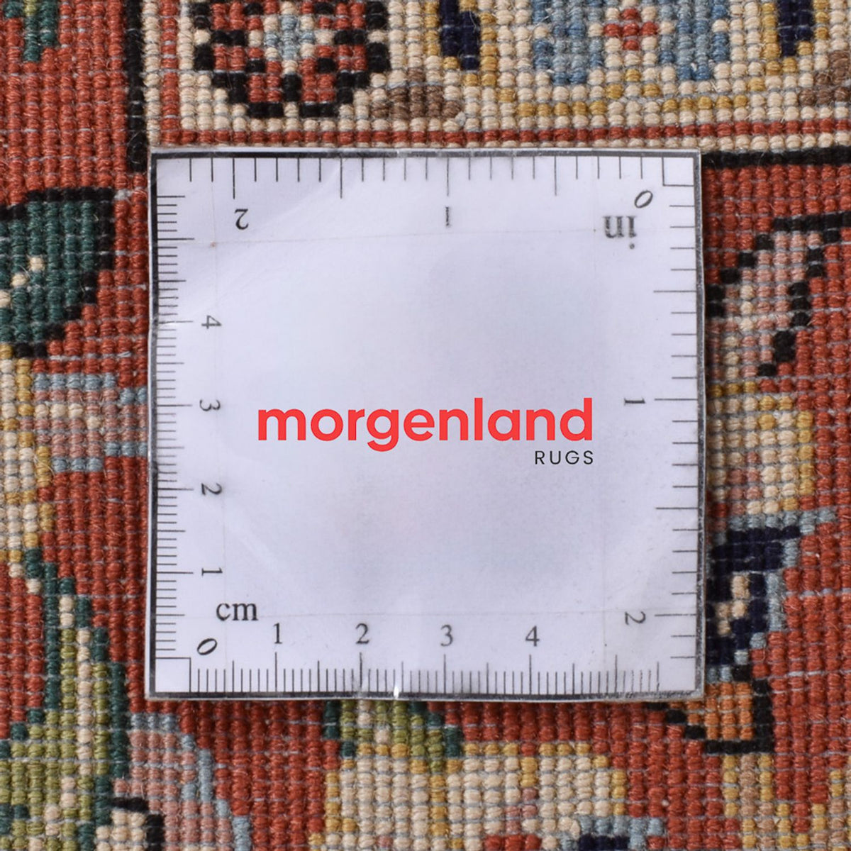 Tapis persan - Ghom - Royal - 270 x 157 cm - bleu foncé