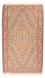 Tapis Kelim - Oriental - 262 x 157 cm - beige foncé