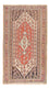Tapis Kelim - Oriental - 265 x 156 cm - rouge