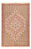 Tapis Kelim - Oriental - 255 x 165 cm - marron clair