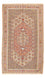 Tapis Kelim - Oriental - 270 x 158 cm - rouge clair