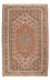 Tapis Kelim - Oriental - 258 x 160 cm - rouge clair