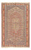 Tapis Kelim - Oriental - 250 x 153 cm - rouge clair
