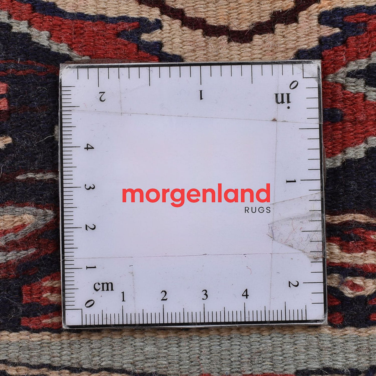 Tapis de couloir Tapis Kelim - Oriental - 395 x 85 cm - beige foncé