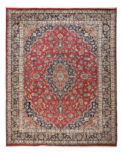 Tapis de Mashhad Tapis 296x373cm - Tapis persan