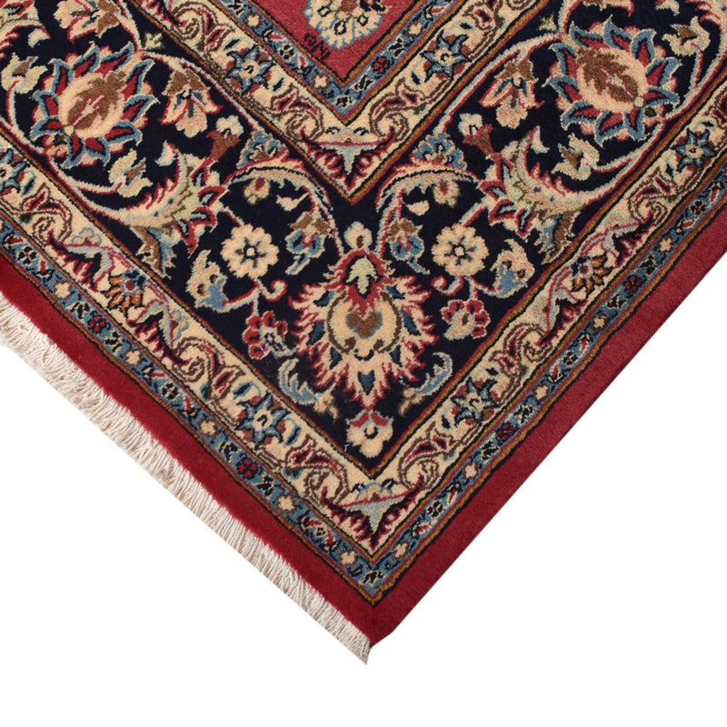 Tapis persan - Classique - 310 x 196 cm - rouge