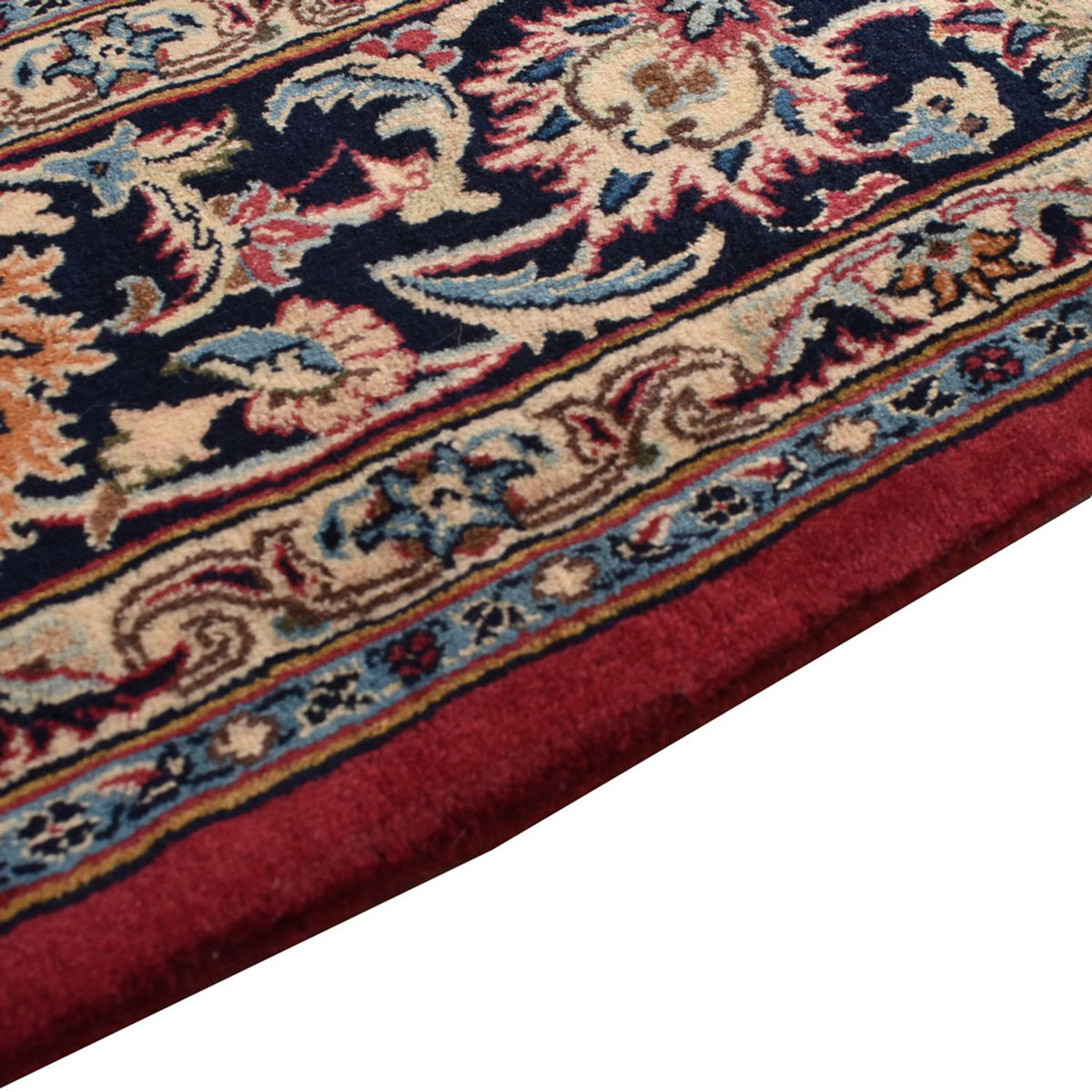 Tapis persan - Classique - 310 x 196 cm - rouge