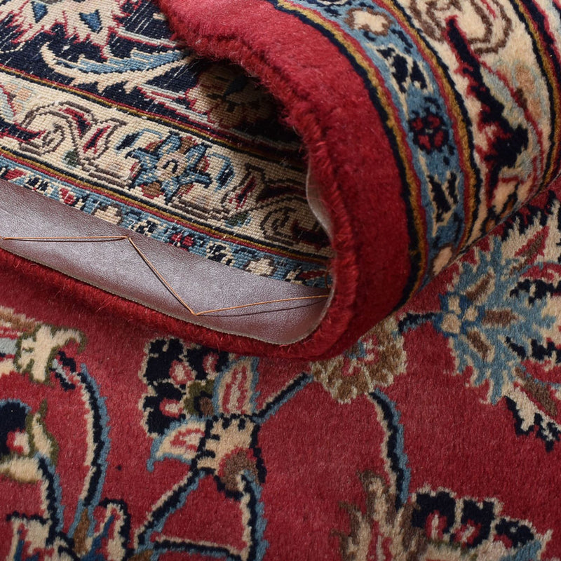 Tapis persan - Classique - 310 x 196 cm - rouge