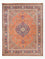Tapis persan - Tabriz - Royal - 397 x 300 cm - orange