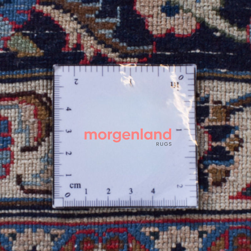 Tapis persan - Classique - 380 x 295 cm - rouge