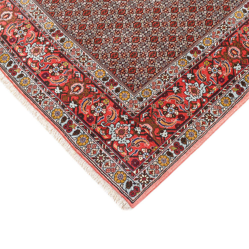 Tapis persan - Classique - 346 x 250 cm - marron