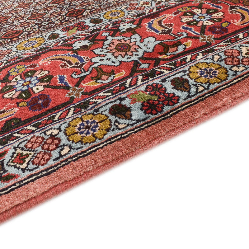 Tapis persan - Classique - 346 x 250 cm - marron
