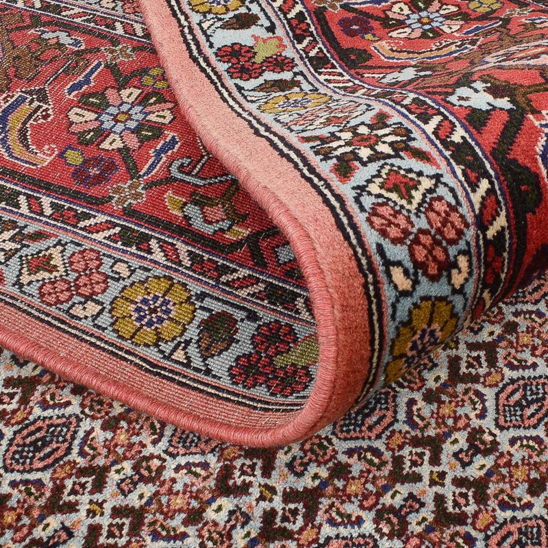 Tapis persan - Classique - 346 x 250 cm - marron