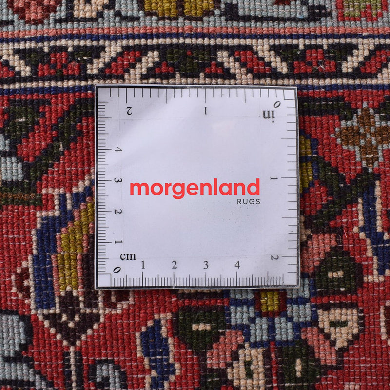 Tapis persan - Classique - 346 x 250 cm - marron