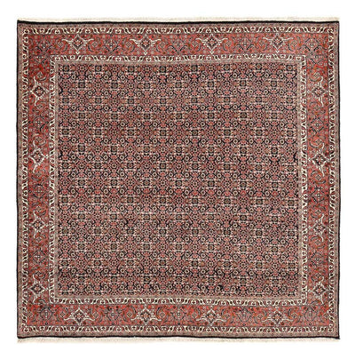 Tapis de Bidjar Tapis 205x205cm - Tapis persan