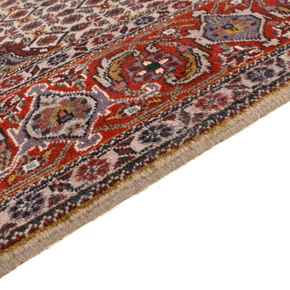 Tapis persan - Tabriz - Royal carré  - 205 x 193 cm - marron