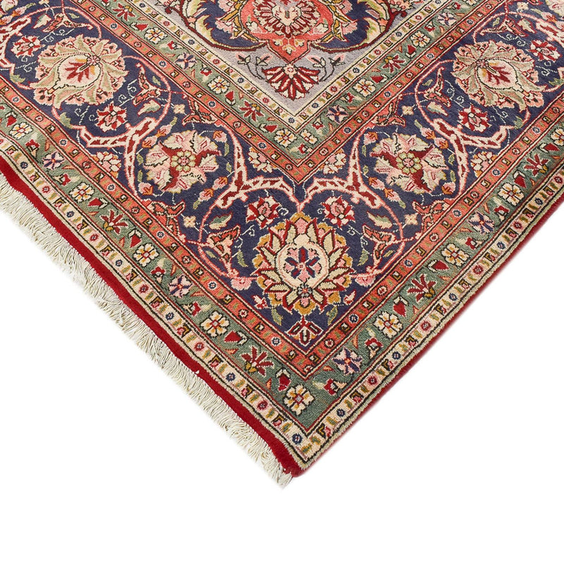 Tapis persan - Tabriz - Royal - 376 x 300 cm - rouge
