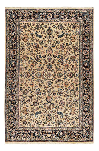 Tapis de Mashhad Tapis 190x294cm - Tapis persan