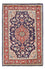 Tapis persan - Classique - 216 x 136 cm - multicolore