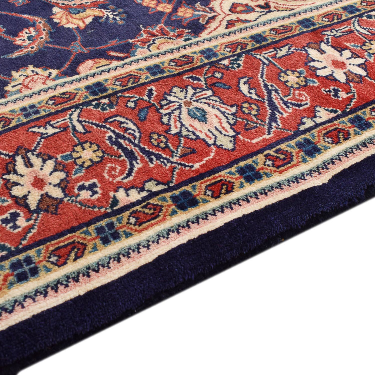 Tapis persan - Classique - 216 x 136 cm - multicolore