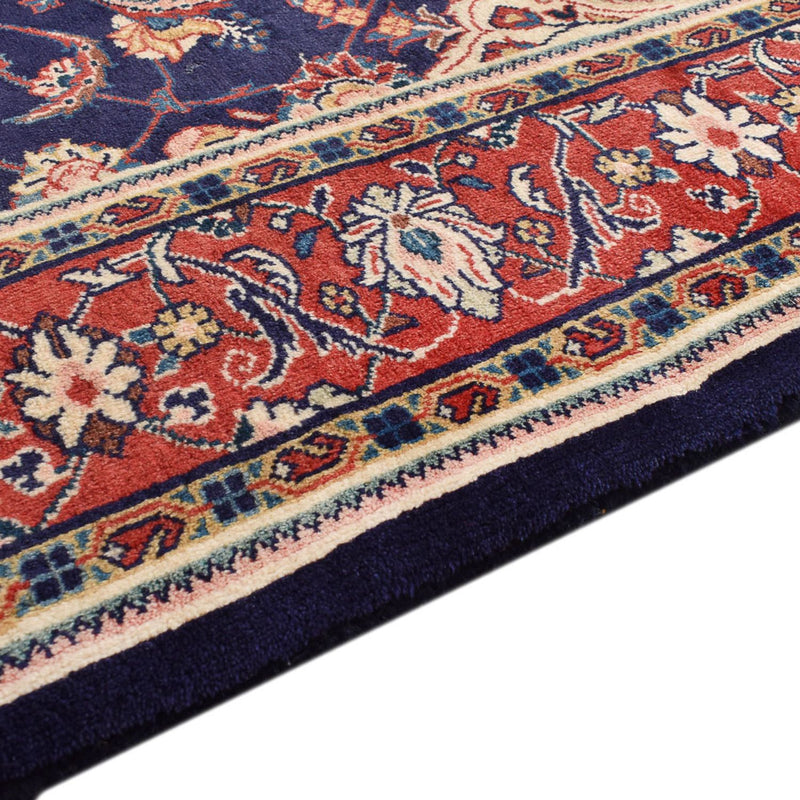 Tapis persan - Classique - 216 x 136 cm - multicolore