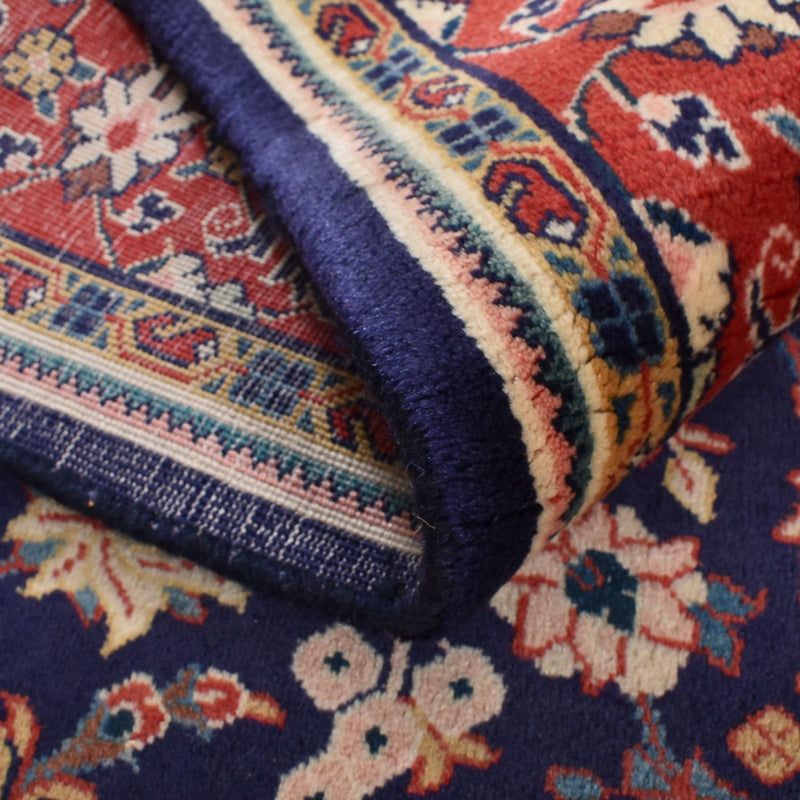 Tapis persan - Classique - 216 x 136 cm - multicolore