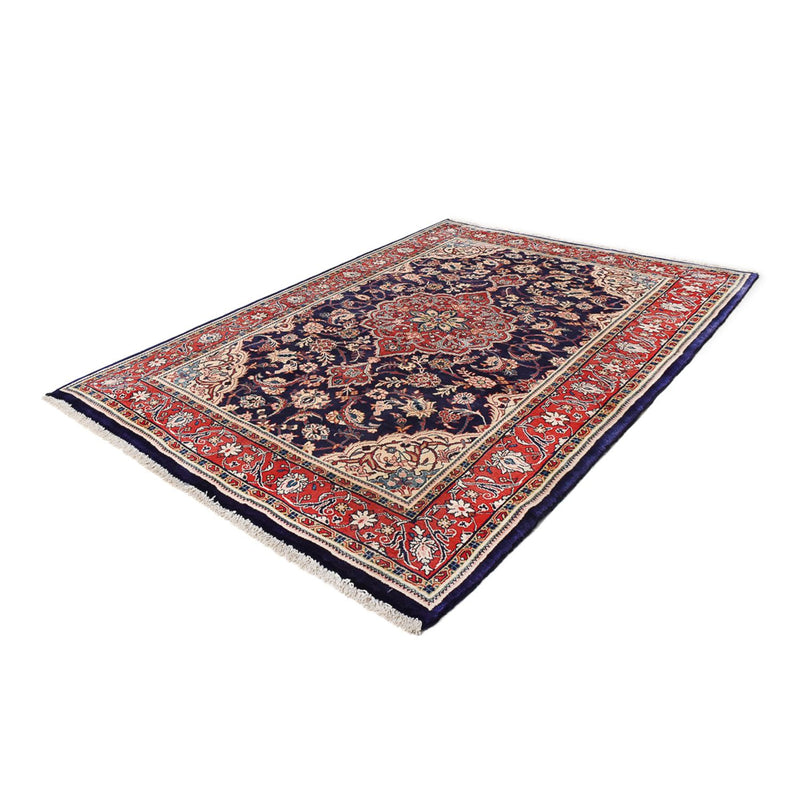 Tapis persan - Classique - 216 x 136 cm - multicolore