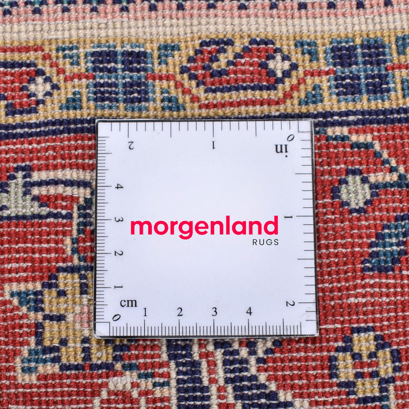 Tapis persan - Classique - 216 x 136 cm - multicolore