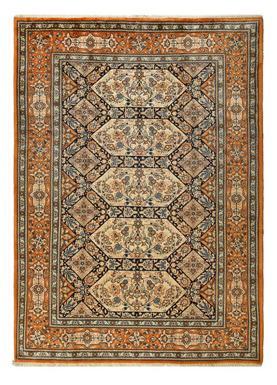 Tapis de Kashan Tapis 210x292cm - Tapis persan