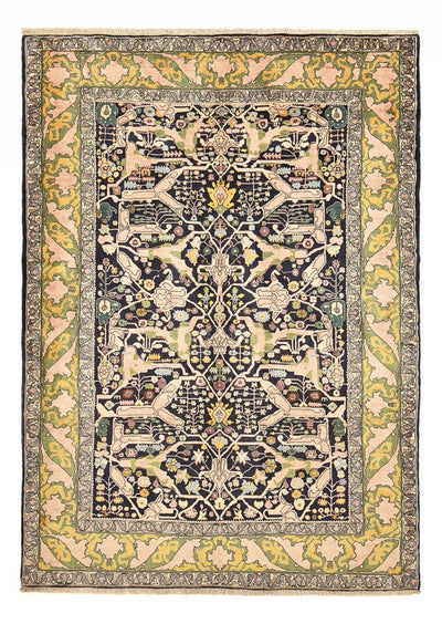 Senneh Tapis 170x243cm - Tapis persan