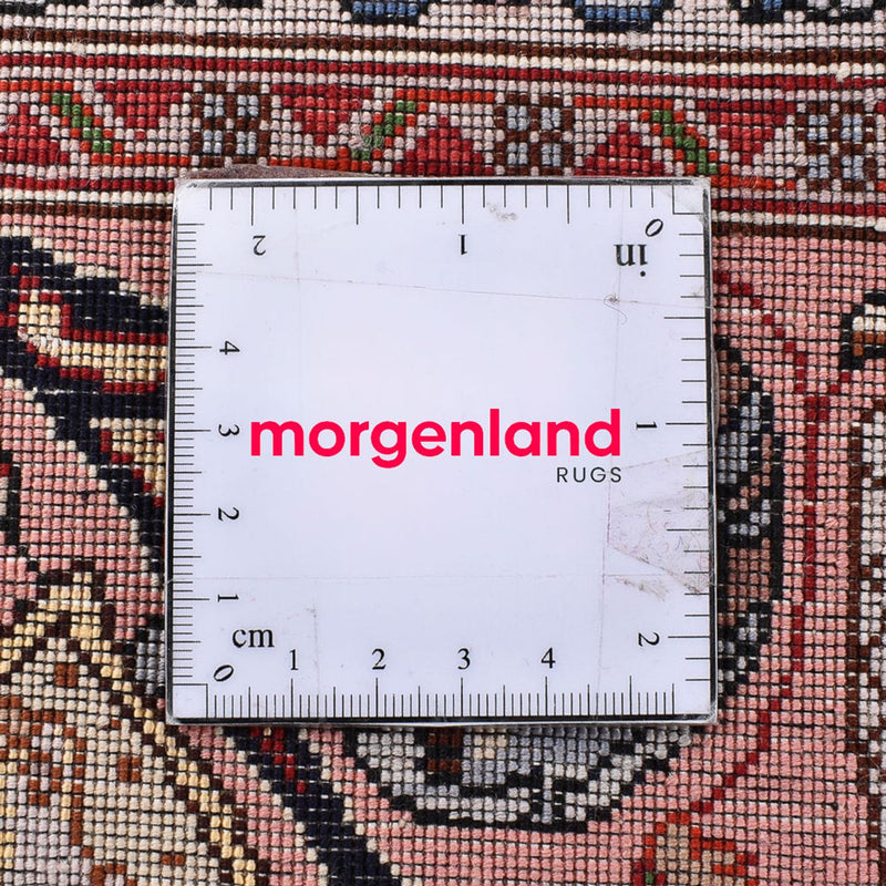 Tapis persan - Tabriz - Royal - 302 x 202 cm - multicolore