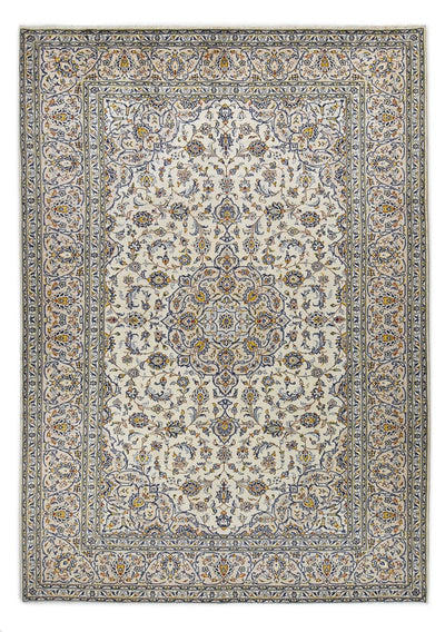 Tapis de Kashan Tapis 245x345cm - Tapis persan
