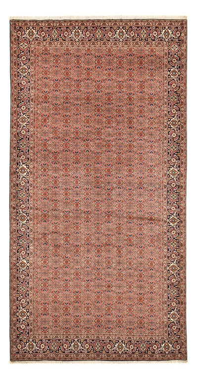 Bidjar - Zanjan Tapis 199x389cm - Tapis persan
