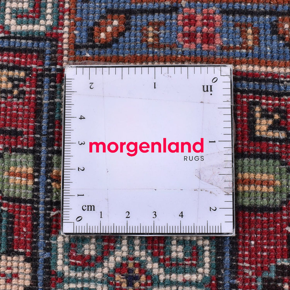 Tapis persan - Tabriz - Royal - 350 x 247 cm - rouille