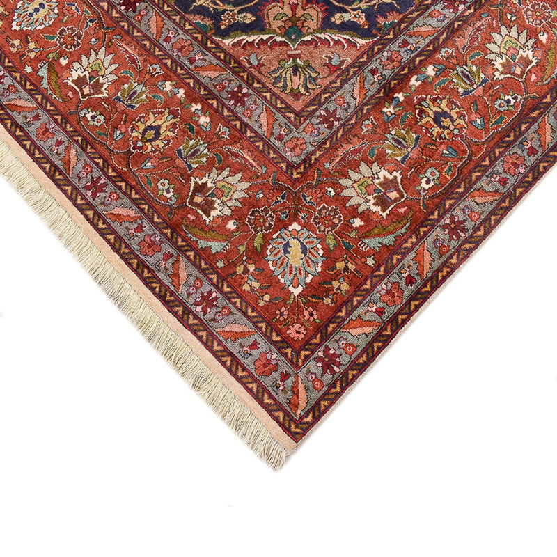 Tapis persan - Tabriz - Royal - 356 x 258 cm - crème