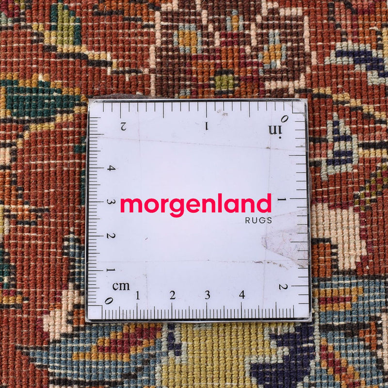 Tapis persan - Tabriz - Royal - 356 x 258 cm - crème