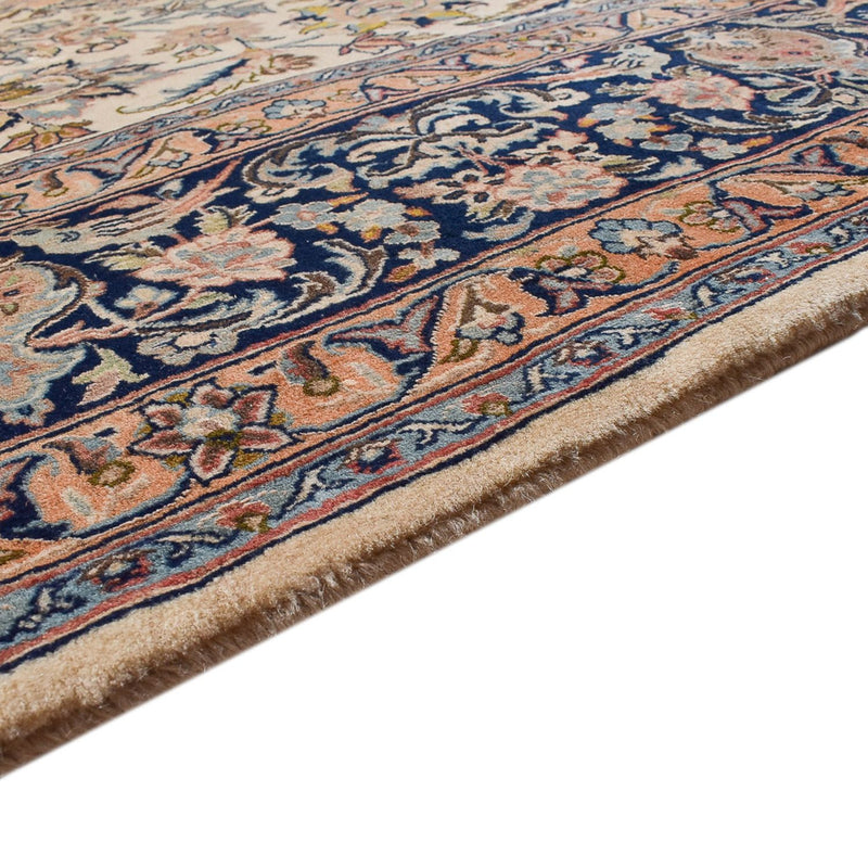 Tapis persan - Classique - 377 x 295 cm - sable