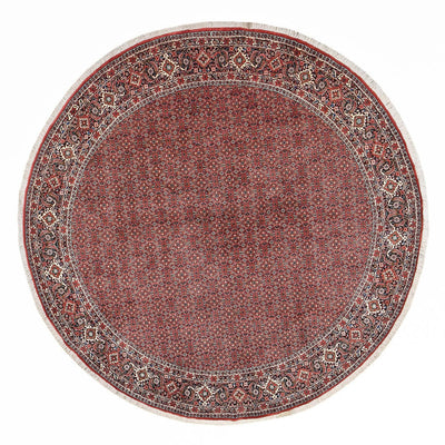 Tapis de Bidjar Tapis 300x300cm - Tapis persan