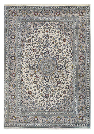 Tapis de Kashan Tapis 246x346cm - Tapis persan